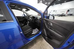 2017 Holden
Trax LT