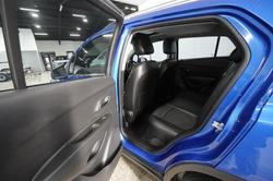 2017 Holden
Trax LT