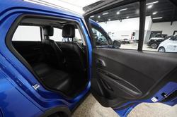 2017 Holden
Trax LT