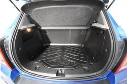 2017 Holden
Trax LT