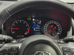 2021 Toyota Yaris GR GXPA16R Four Wheel Drive Glacier White