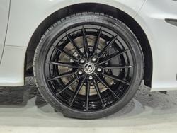 2021 Toyota Yaris GR GXPA16R Four Wheel Drive Glacier White