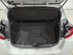 2021 Toyota Yaris GR GXPA16R Four Wheel Drive Glacier White