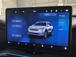 2025 SKODA Kodiaq 140TSI Sportline