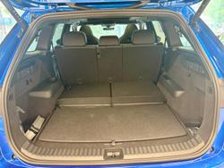 2025 SKODA Kodiaq 140TSI Sportline