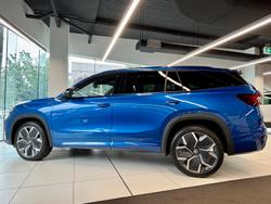 2025 SKODA Kodiaq 140TSI Sportline