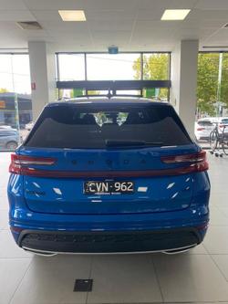 2025 SKODA
                Kodiaq 140TSI Sportline