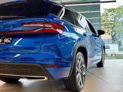 2025 SKODA Kodiaq 140TSI Sportline