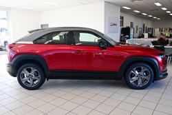 2021 Mazda
MX-30 G20e Astina