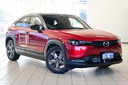 2021 Mazda
MX-30 G20e Astina