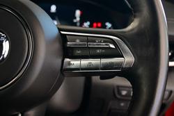 2021 Mazda
MX-30 G20e Astina