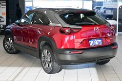 2021 Mazda
MX-30 G20e Astina