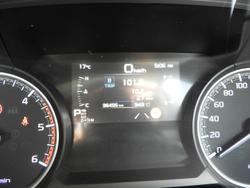 2021 Mazda
BT-50 XT