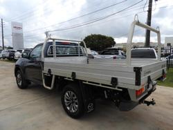 2021 Mazda
BT-50 XT