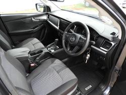 2021 Mazda
BT-50 XT