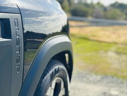 2025 Renault Duster Techno