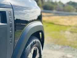 2025 Renault Duster Techno