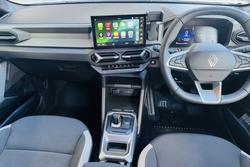 2025 Renault Duster Techno
