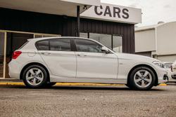 2018 BMW
1 Series 118i Sport Line