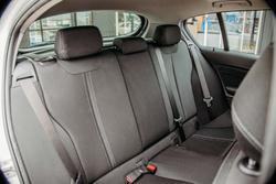 2018 BMW
1 Series 118i Sport Line