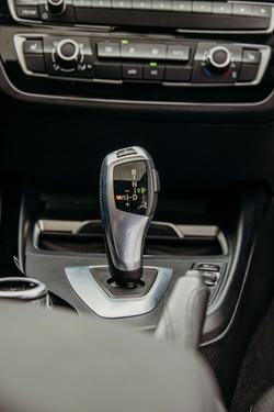 2018 BMW
1 Series 118i Sport Line