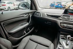 2018 BMW
1 Series 118i Sport Line