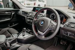 2018 BMW
1 Series 118i Sport Line