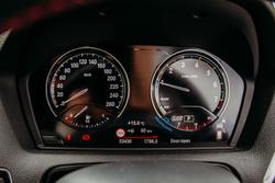 2018 BMW
1 Series 118i Sport Line