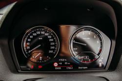 2018 BMW
1 Series 118i Sport Line