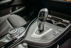 2018 BMW
1 Series 118i Sport Line
