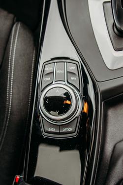 2018 BMW
1 Series 118i Sport Line