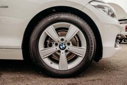2018 BMW
1 Series 118i Sport Line