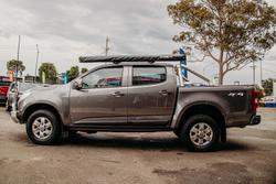 2013 Holden
Colorado LT