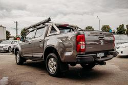 2013 Holden
Colorado LT