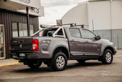 2013 Holden
Colorado LT