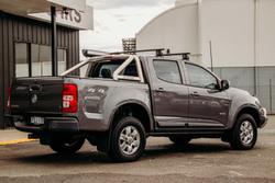 2013 Holden
Colorado LT