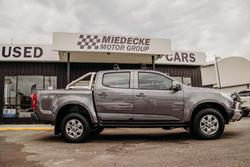 2013 Holden
Colorado LT