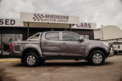 2013 Holden
Colorado LT