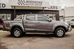 2013 Holden
Colorado LT