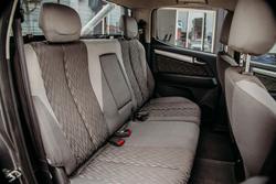 2013 Holden
Colorado LT