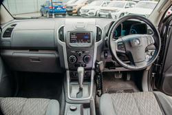 2013 Holden
Colorado LT