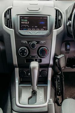 2013 Holden
Colorado LT