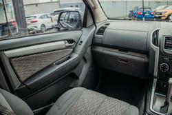 2013 Holden
Colorado LT