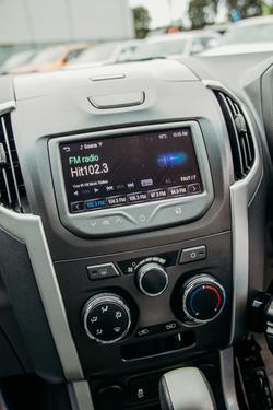 2013 Holden
Colorado LT