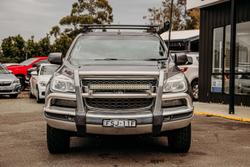 2013 Holden
Colorado LT