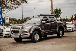 2013 Holden
Colorado LT