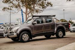 2013 Holden
Colorado LT