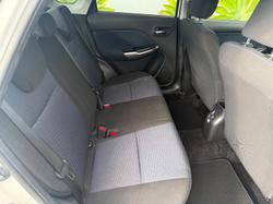 2021 Suzuki
                Baleno GL