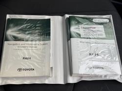 2022 Toyota RAV4 GXL