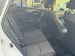 2022 Toyota RAV4 GXL